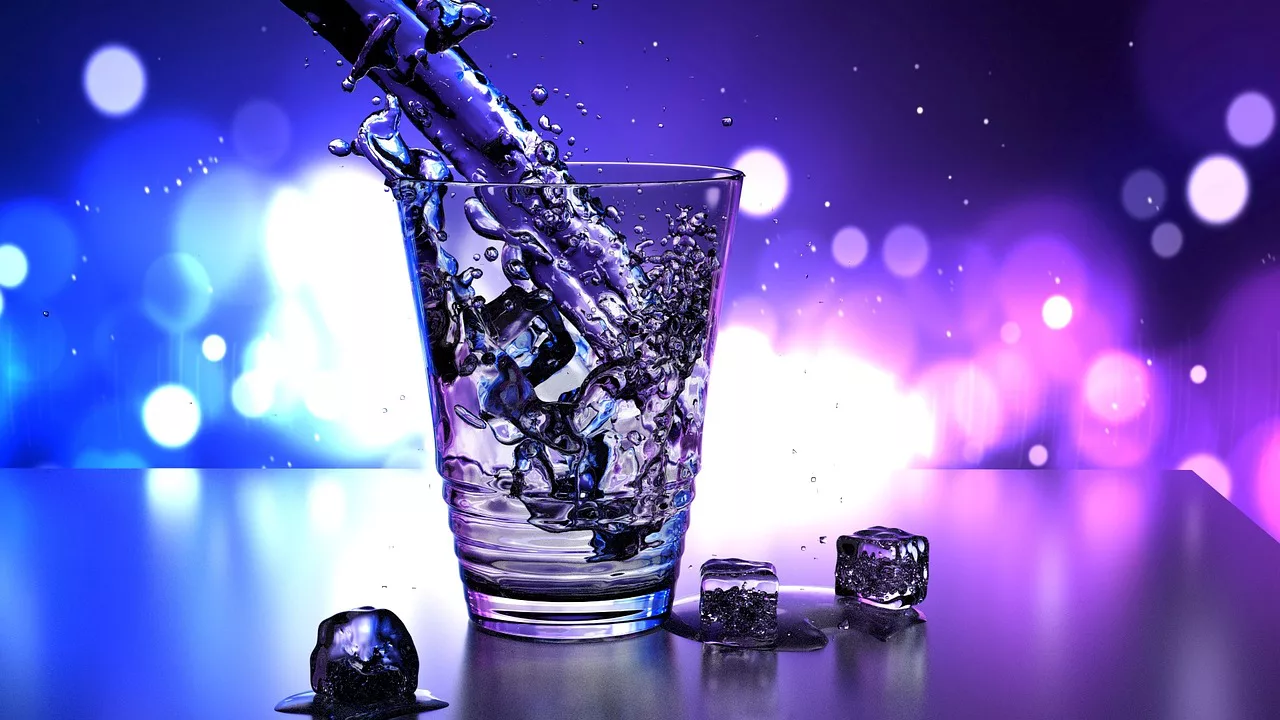importance water quality